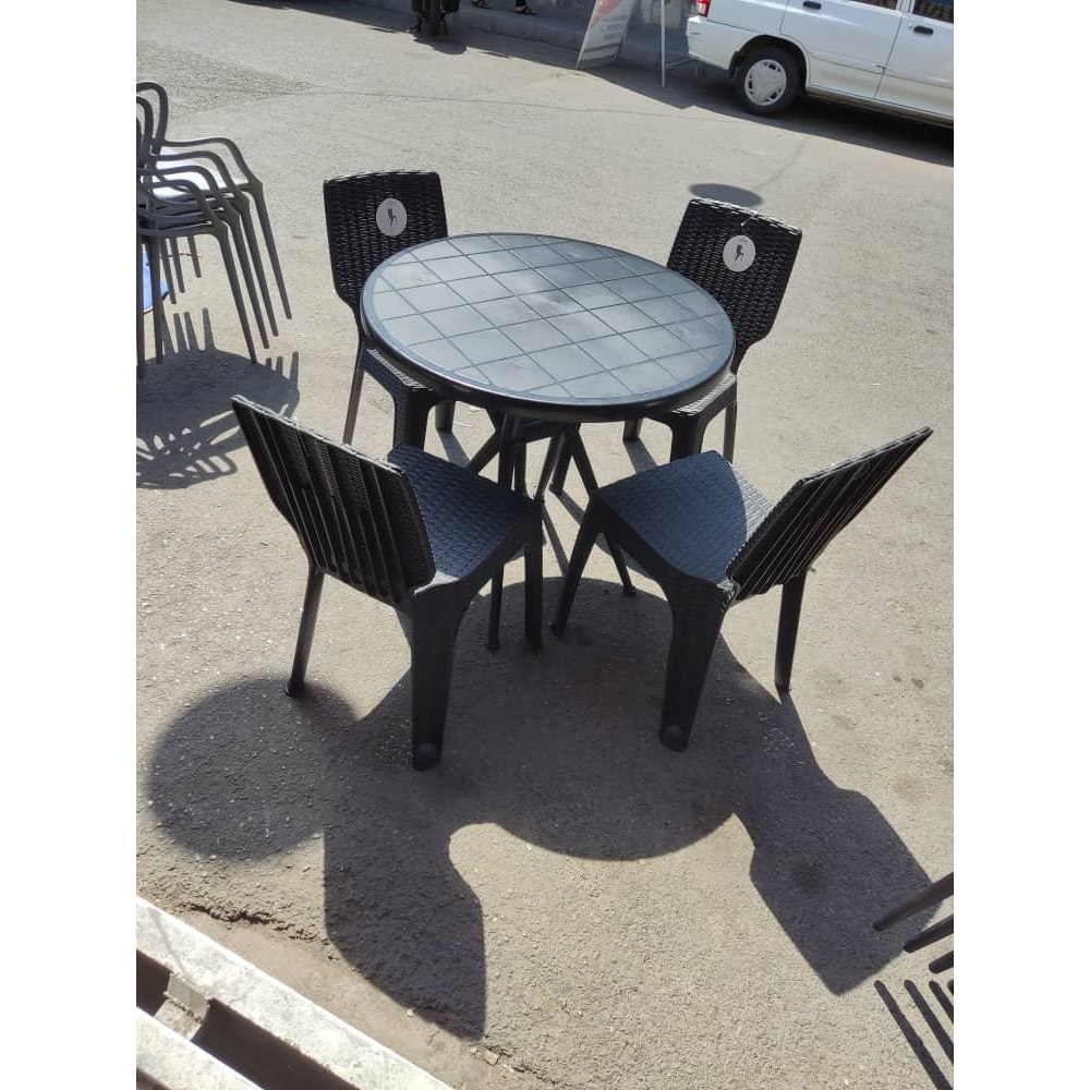 نهار خوری 4نفره
