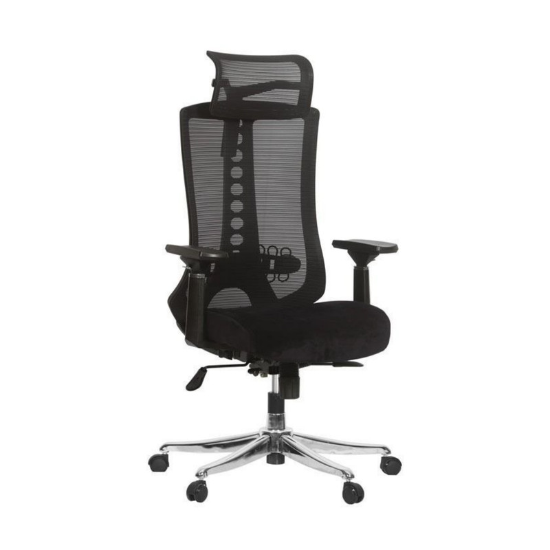 صندلی مدیریتی کامپیران رسا مدل K80r