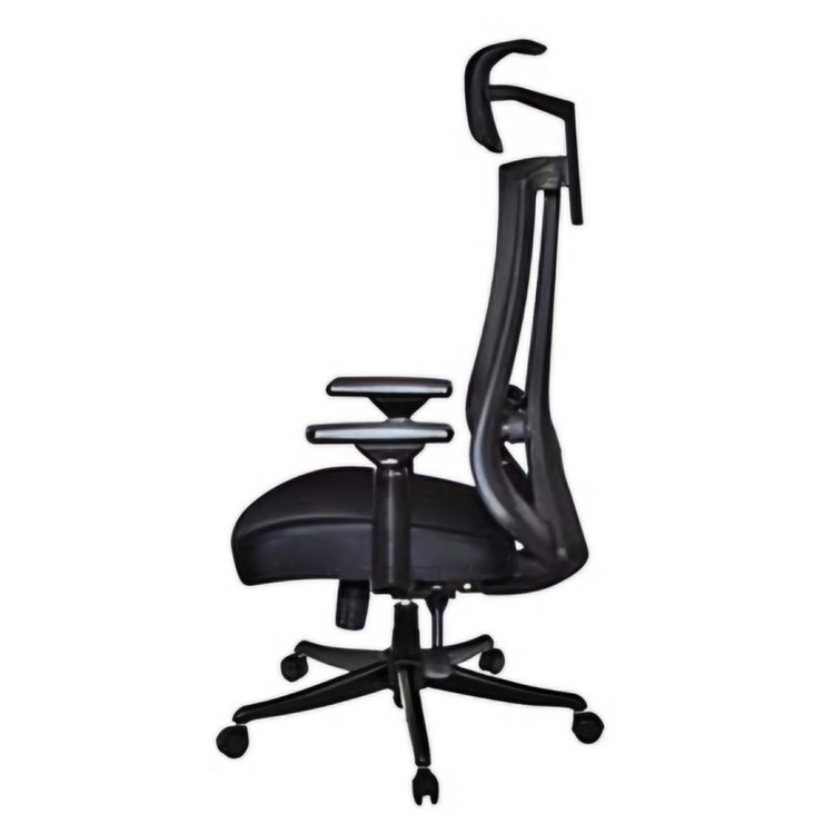 صندلی مدیریتی کامپیران رسا مدل K80r