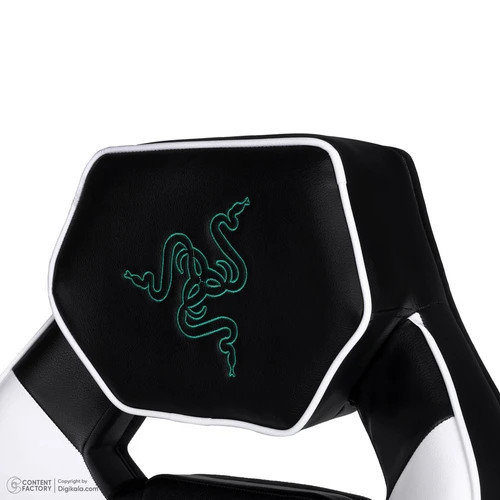 صندلی گیمینگ ریزر مدل RAZER2024
