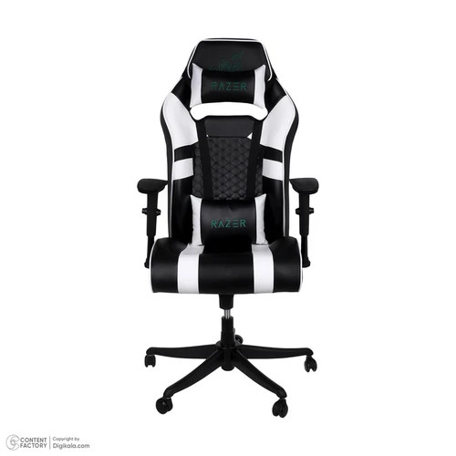 صندلی گیمینگ ریزر مدل RAZER2024