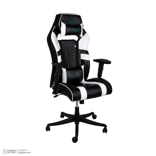 صندلی گیمینگ ریزر مدل RAZER2024