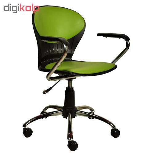 صندلی اداری آریا مدل A130