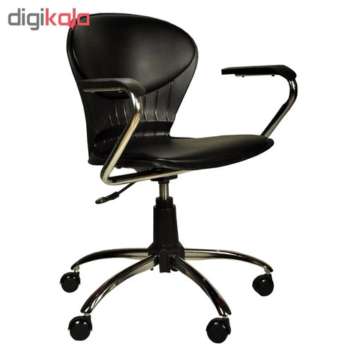 صندلی اداری آریا مدل A130