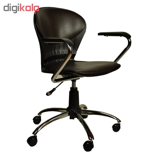 صندلی اداری آریا مدل A130