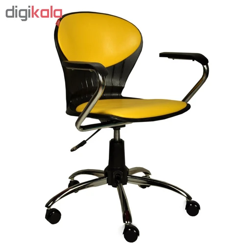 صندلی اداری آریا مدل A130