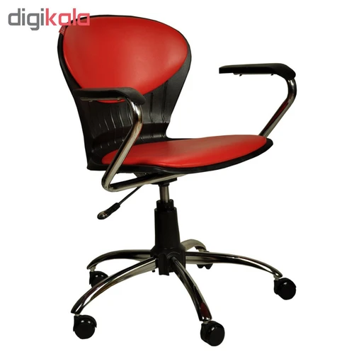 صندلی اداری آریا مدل A130