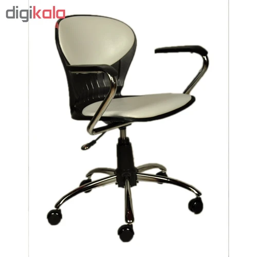 صندلی اداری آریا مدل A130