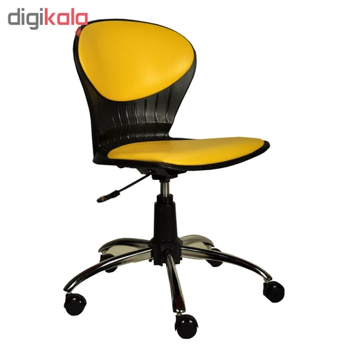 صندلی اداری آریا مدل A130x