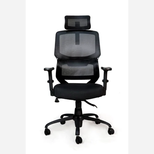 صندلی اداری مدیریتی مش MEM960