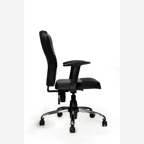 صندلی اداری کارشناسی K-730 برند کامپیران رسا