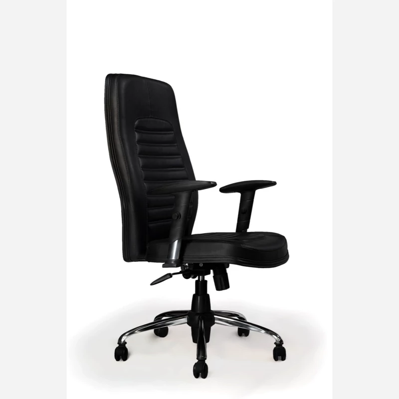 صندلی اداری کارشناسی K-710 برند تک سیستم