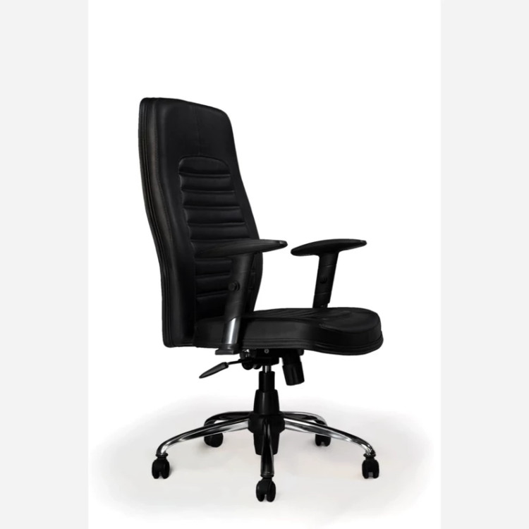 صندلی اداری کارشناسی K-710 برند تک سیستم