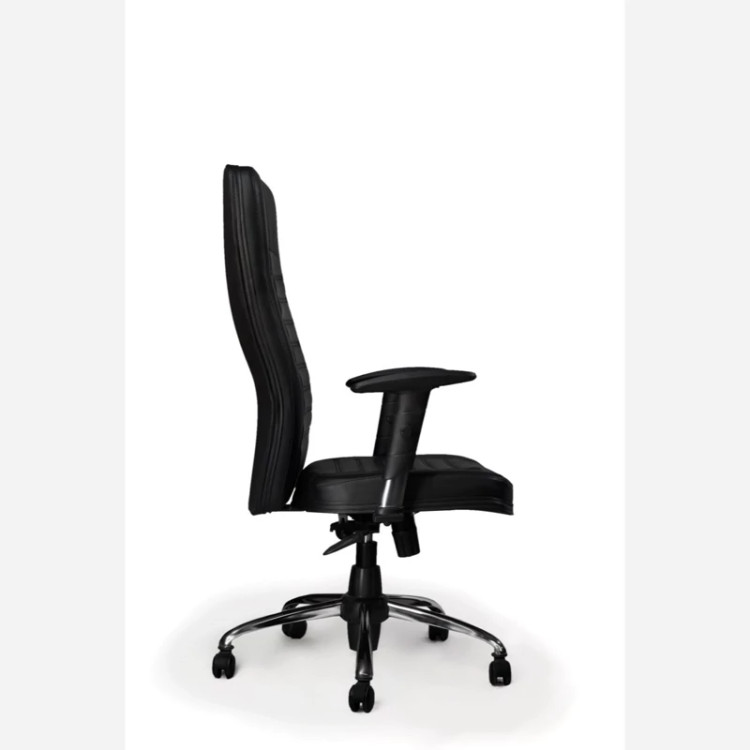 صندلی اداری کارشناسی K-710 برند تک سیستم