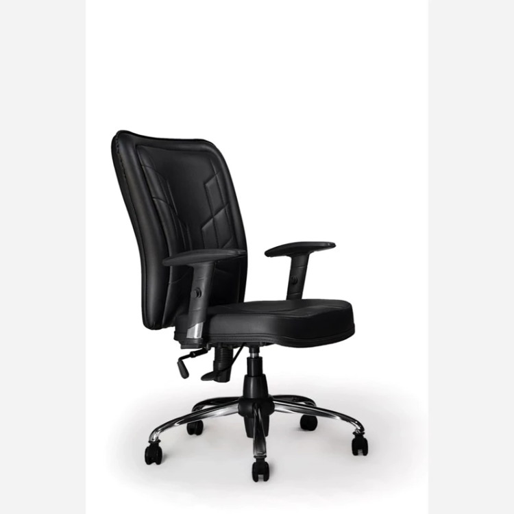 صندلی اداری کارشناسی K-720 برند تک سیستم