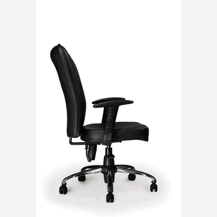 صندلی اداری کارشناسی K-720 برند تک سیستم
