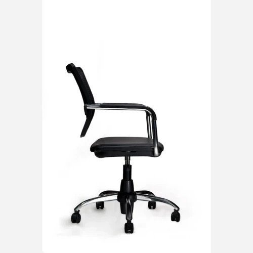 صندلی اداری کارشناسی K-511 برندکامپیران رسا
