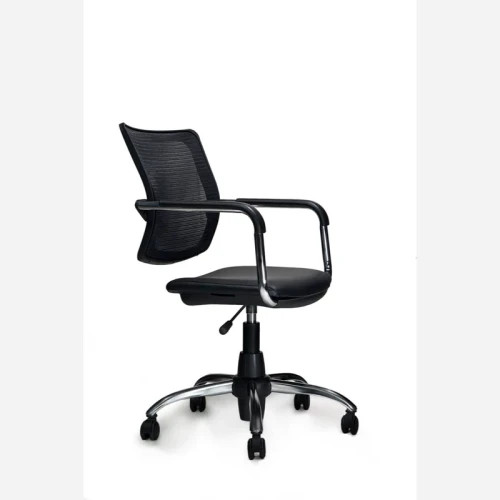 صندلی اداری کارشناسی K-511 برندکامپیران رسا