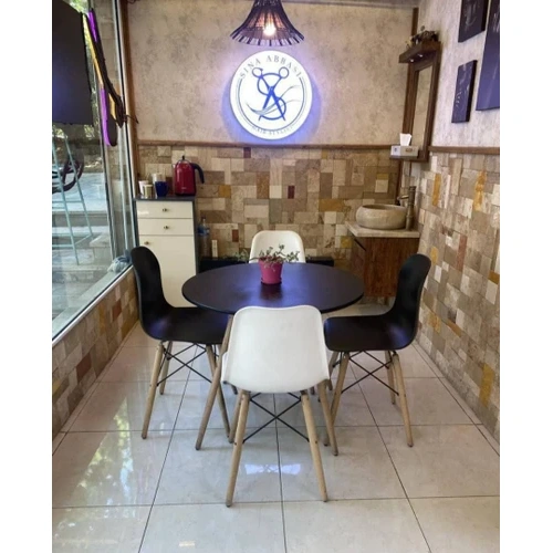 نهار خوری آریا لمسه