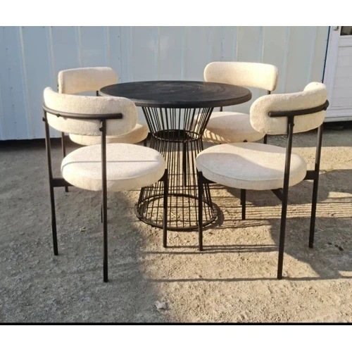 نهار خوری 4نفره تدی کامپیران رسا