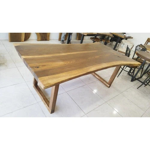 میز ناهارخوری 6نفره چوب گردو