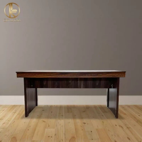 میز کنفرانس و جلسات اداری چهار نفره