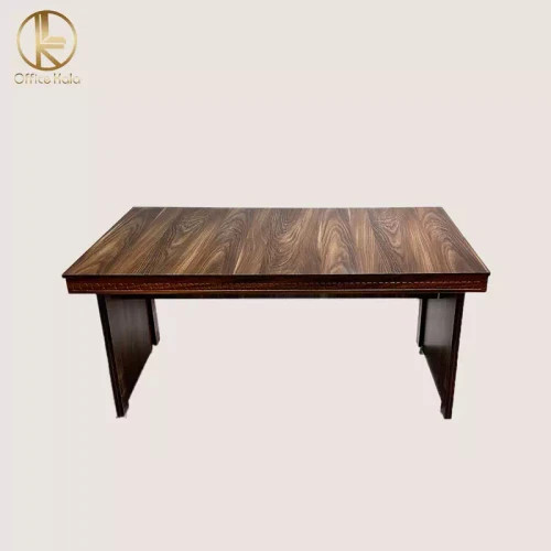 میز کنفرانس و جلسات اداری چهار نفره