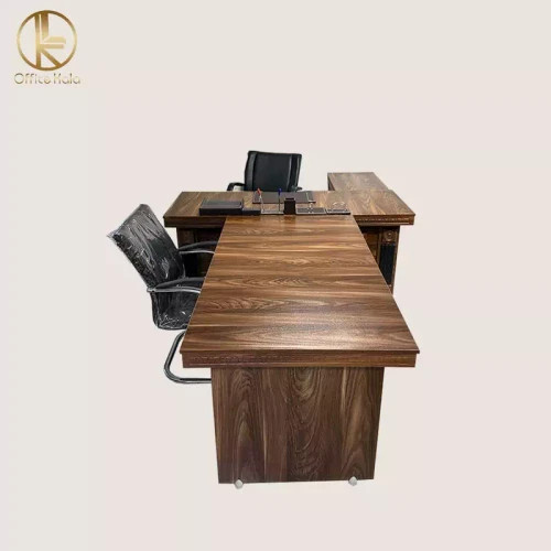 میز کنفرانس و جلسات اداری چهار نفره