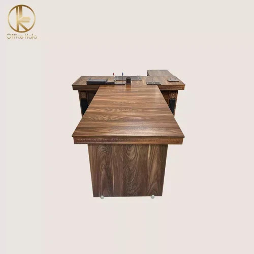 میز کنفرانس و جلسات اداری چهار نفره