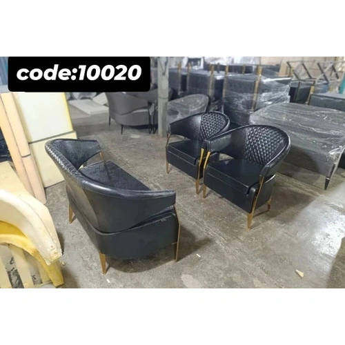 مبل نیمست 10020 کامپیران رسا