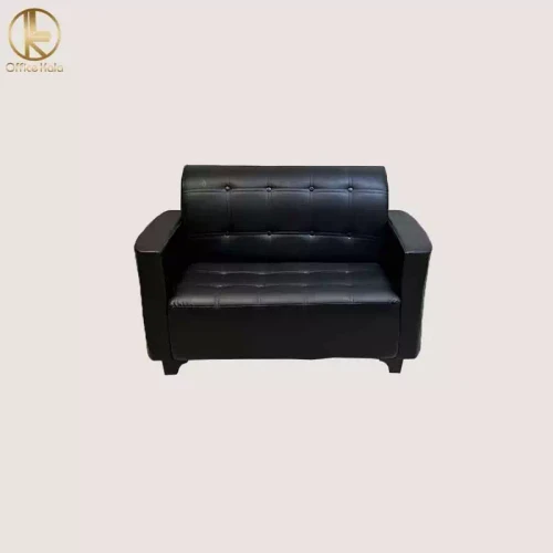 مبل اداری مدل هانی با جلو مبلی(اقتصادی)