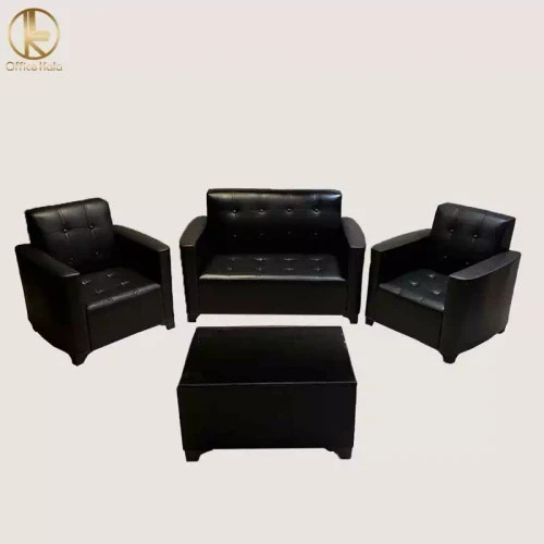 مبل اداری مدل هانی با جلو مبلی(اقتصادی)