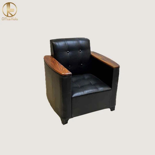 مبل اداری مدل دسته وکیوم با جلو مبلی (اقتصادی)
