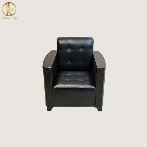 مبل اداری مدل دسته وکیوم با جلو مبلی (اقتصادی)
