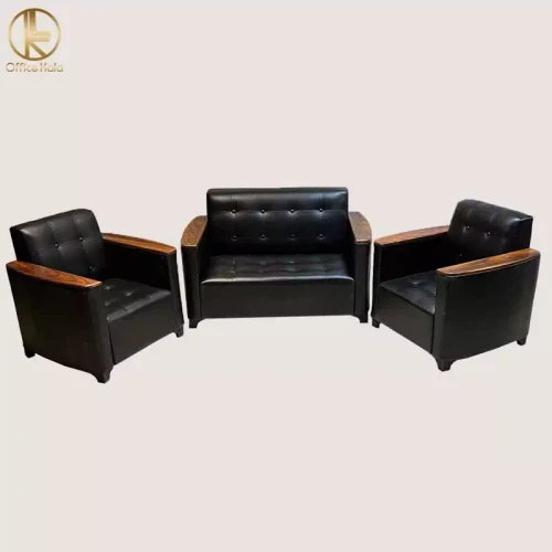 مبل اداری مدل دسته وکیوم