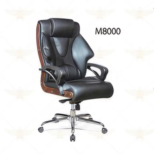 صندلی مدیریت طرح ماساژ