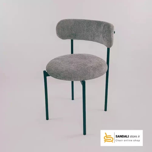 صندلی مدل تدی کوتاه صندلی کامپیران رسا