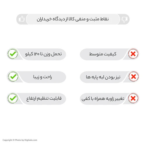 صندلی گیمینگ میزیمو مدل 2020
