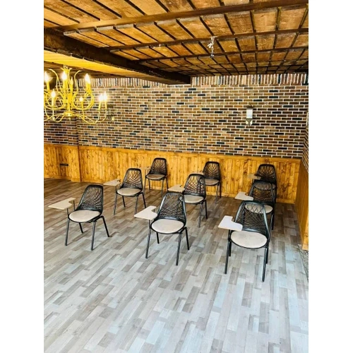 صندلی دسته محصلی کارولین کامپیران رسا