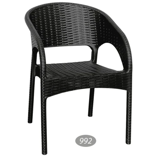 صندلی حصیری بافت ناصر کد 992