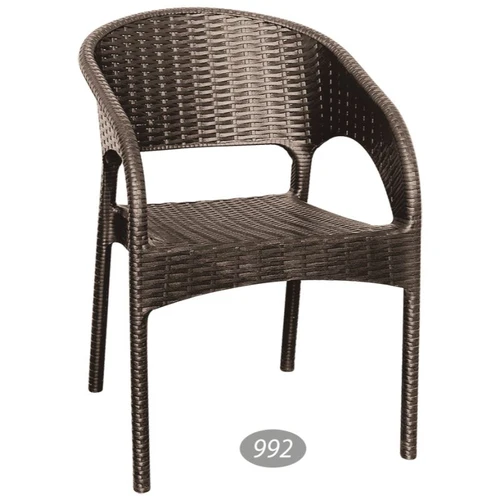 صندلی حصیری بافت ناصر کد 992