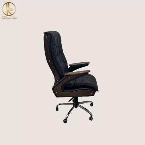 صندلی اداری مدیریتی مدل خلبانی کامپیران رسا