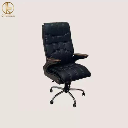 صندلی اداری مدیریتی مدل خلبانی کامپیران رسا
