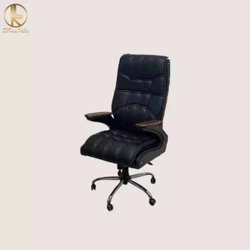 صندلی اداری مدیریتی مدل خلبانی کامپیران رسا