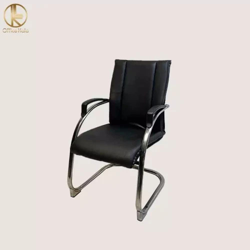صندلی اداری کنفرانسی مدل باگتی