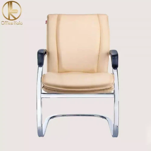 صندلی اداری کنفرانسی مدل باگتی