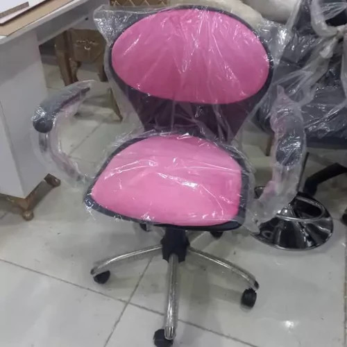 صندلی اداری کامپران رسا مدل صدفی ( ارسال پس کرایه)