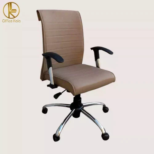 صندلی اداری کارمندی مدل کرکره ای