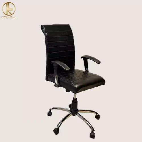 صندلی اداری کارمندی مدل کرکره ای