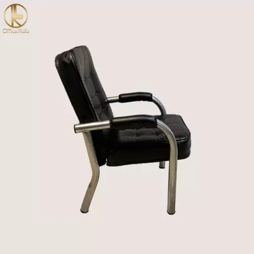 صندلی اداری انتظار مدل 9دکمه